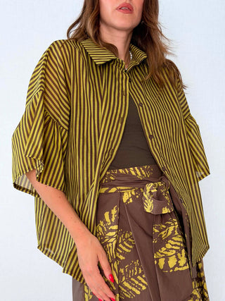 Camicia Napoli