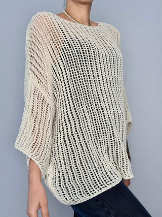 Maglia a rete - Susy Mix