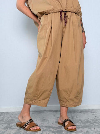 Completo Casacca-Pantalone