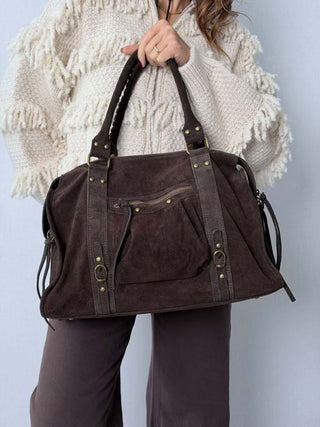 Borsa Aria Moro