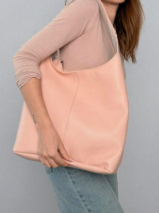 Borsa pelle Enrica