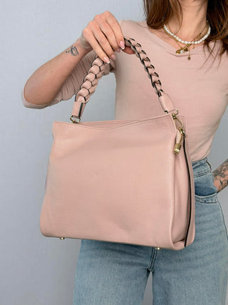 Borsa Patty