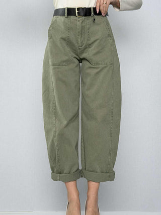 Pantalone bull Susy Mix