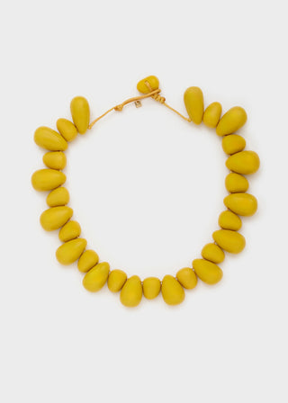 Collana Zuri in resina Nalì