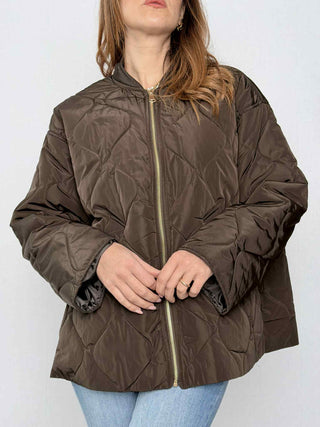 Giubbino trapuntato Susy Mix