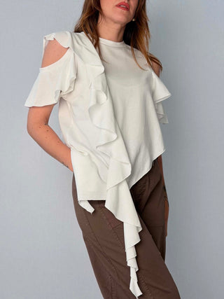 T-Shirt gala - Susy Mix