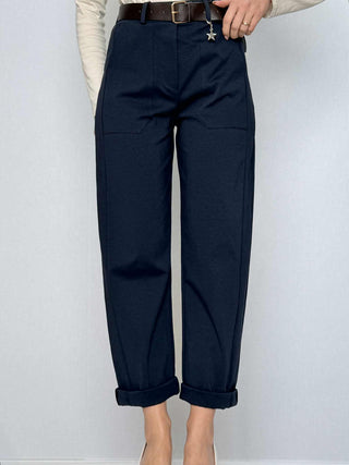 Pantalone punto Milano Susy Mix