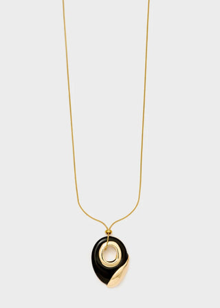 COLLANA LUNA REGOLABILE