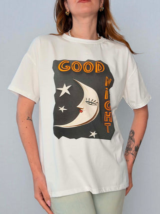 Good Night T-Shirt