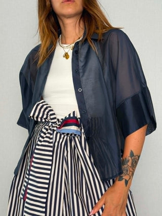 Camicia Padova