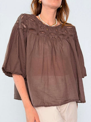 Camicia cotone 56296