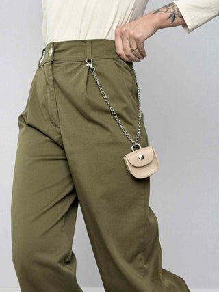 Pantalone con borsetta Susy Mix