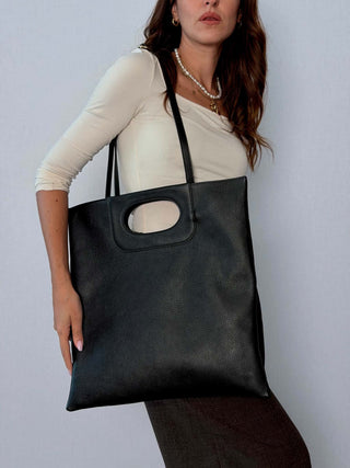 Borsa Cindy Nero
