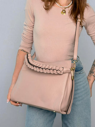 Borsa Patty