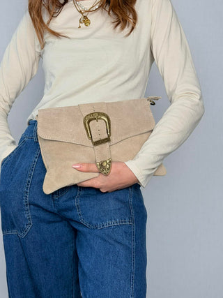 Borsa Tex