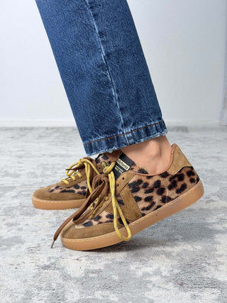 Sneakers Berlin Animal - Victoria
