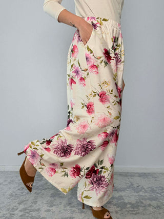 Pantalone fantasia - HaveOne