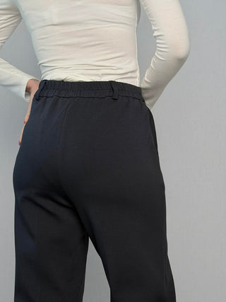 Pantalone felpa Tensione In