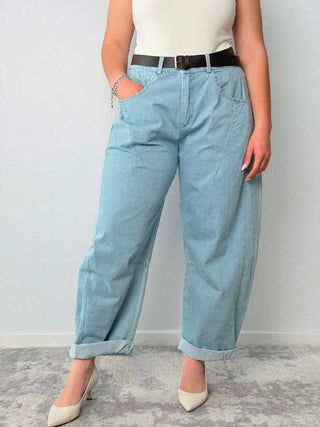 Jeans 100% Cotone - Susy Star