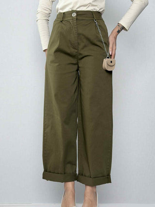 Pantalone con borsetta Susy Mix