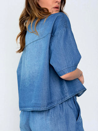 Camicia chambry - HaveOne