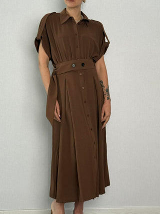 Chemisier - Susy Mix