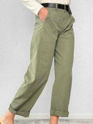 Pantalone ovetto Susy Mix