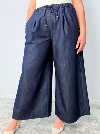 Pantalone cropped - Susy Star