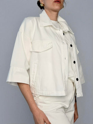 Camicia Bull con strass - Susy Mix