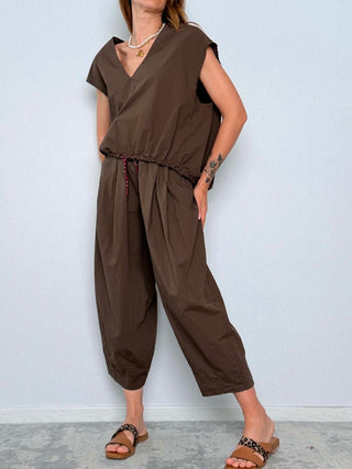 Completo Casacca-Pantalone