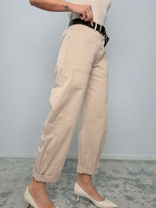 Pantalone ovetto Susy Mix