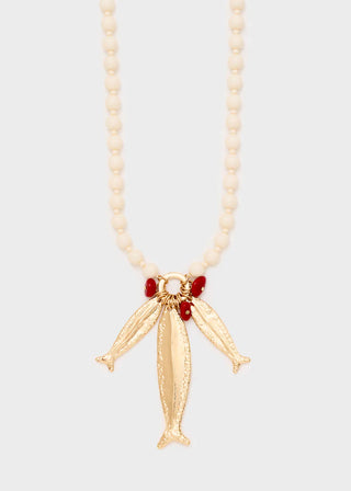 COLLANA POISSON