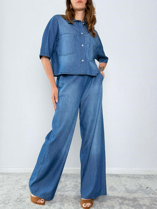 Camicia chambry - HaveOne