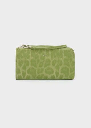 Portafoglio Perth stampa Nalì