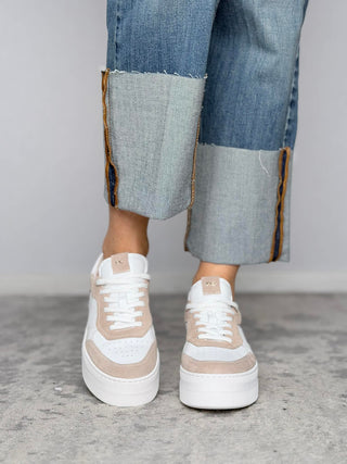 Sneakers Nero Giardini