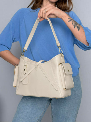 Borsa pelle Giada