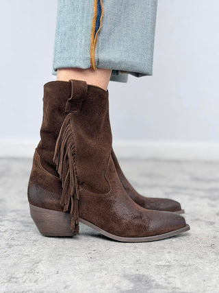 Tronchetto texano crosta Ovyè