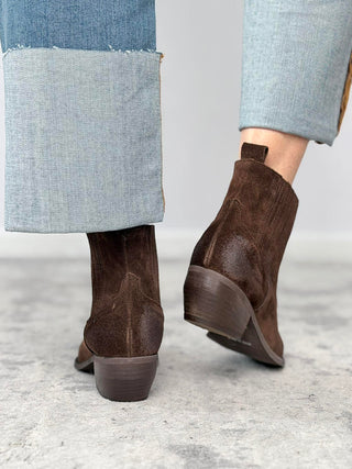 Tronchetto texano crosta Ovyè