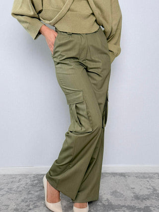Pantalone tasconi Haveone