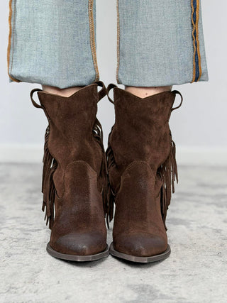 Tronchetto texano crosta Ovyè