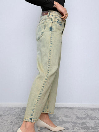 Jeans - Tensione In