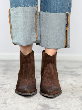 Tronchetto texano crosta Ovyè