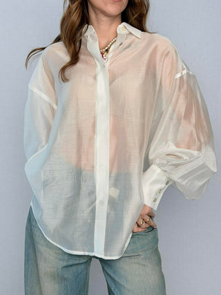 Camicia - Tensione In