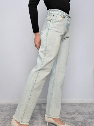 Jeans - Tensione In