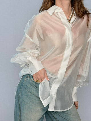 Camicia - Tensione In