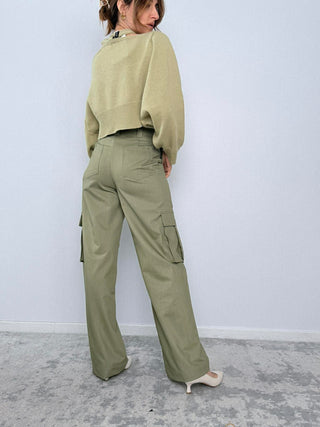 Pantalone tasconi Haveone