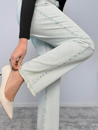 Jeans - Tensione In