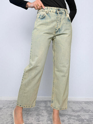 Jeans - Tensione In