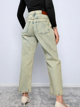 Jeans - Tensione In