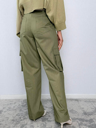 Pantalone tasconi Haveone